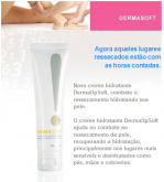 Creme Embelezador Dermasoft