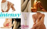 Creme Hidratante Corporal intensy - Up! 8 - Angel
