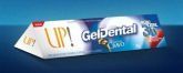 Gel Dental Up! Ação Total Com Oleo de Cravo