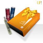 Caixa para presente Up